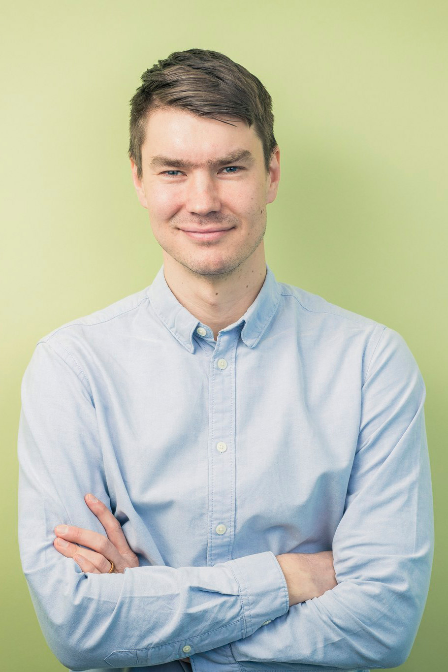 Tuomas Reiterä.